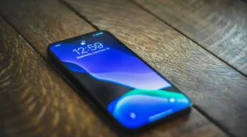 تصميم جديد آيفون 18 برو بشاشة تغطي الواجهة بالكامل